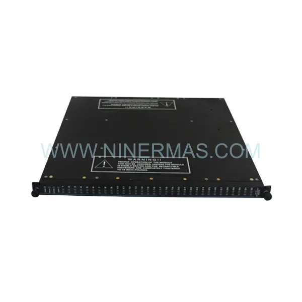 Original Triconex (Schneider Electric) 9101-010F - Industrial Spare Parts