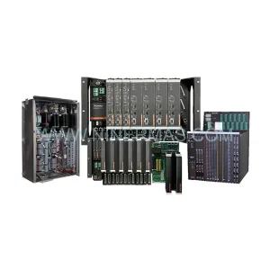 9101-010F Detail 1 - Triconex (Schneider Electric)