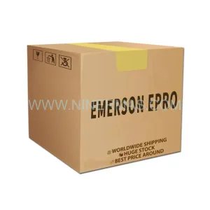 Original EMERSON 9200-00006N - Industrial Spare Parts