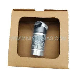 BENTLY NEVADA 9200-01-05-10-00 Two-wire Transducer 9200 Seismoprobe Velocity Transducers - 9200 Seismoprobe Velocity