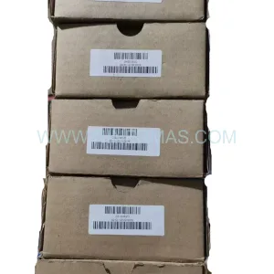 Bently Nevada 9200-02-01-10-00 Module Details & Connectors View