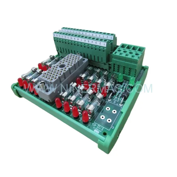 Original Triconex (Schneider Electric) 9563-810F - Industrial Spare Parts