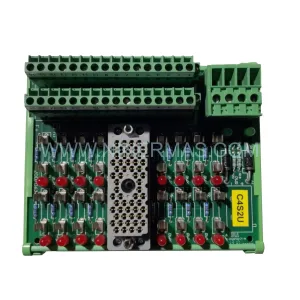 Original Triconex (Schneider Electric) 9563-810 - Industrial Spare Parts