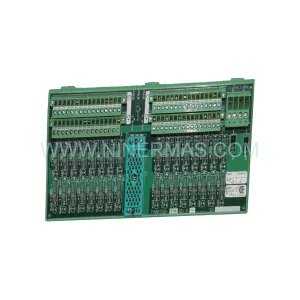 Original Woodward 9566-850 - Industrial Spare Parts