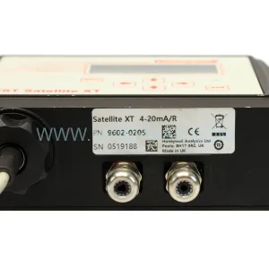 Honeywell 9602-0205 | Industrial Vibration Sensor for Predictive Maintenance