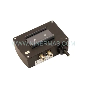 Honeywell 9602-0205 | Industrial Vibration Sensor for Predictive Maintenance