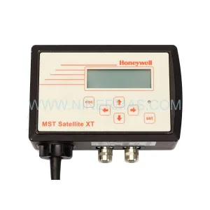 Honeywell 9602-0205 | Industrial Vibration Sensor for Predictive Maintenance