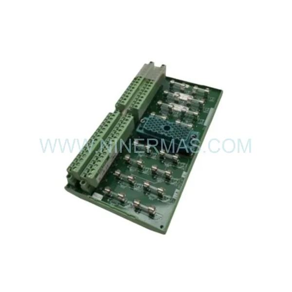 Original Triconex (Schneider Electric) 9662-110 - Industrial Spare Parts