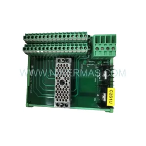 Original Triconex (Schneider Electric) 9662-610 - Industrial Spare Parts