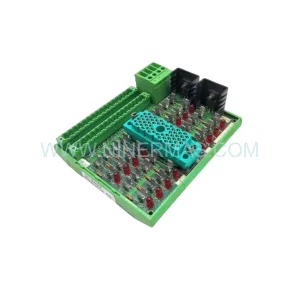 Original Triconex (Schneider Electric) 9662-810 - Industrial Spare Parts