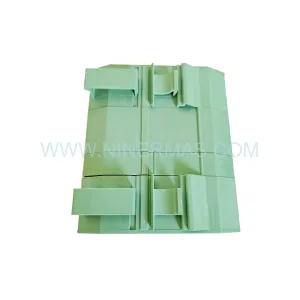 Original Triconex (Schneider Electric) 9662-820 - Industrial Spare Parts