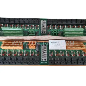 Original Triconex (Schneider Electric) 9674-810 - Industrial Spare Parts
