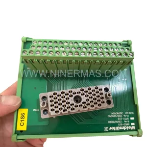 Original Triconex (Schneider Electric) 9753-110 - Industrial Spare Parts