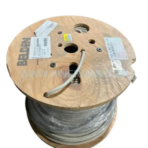 Original Schneider Electric (Modicon) 97 5750 000 RG-6 - Industrial Spare Parts