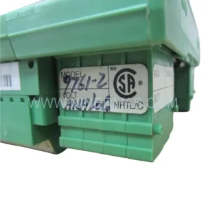 Original Triconex (Schneider Electric) 9761-210F - Industrial Spare Parts