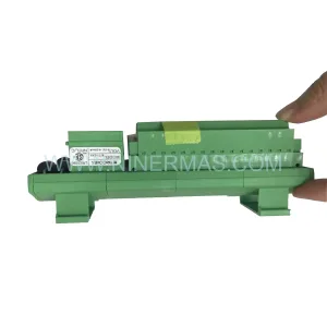 Original Triconex (Schneider Electric) 9771-210F - Industrial Spare Parts