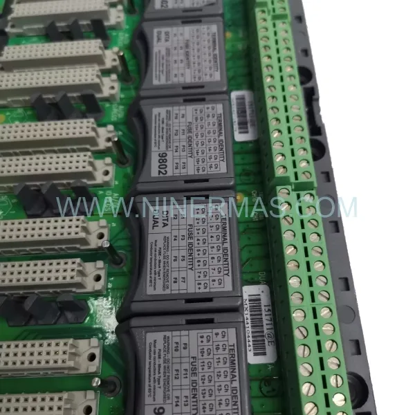 Original Triconex (Schneider Electric) 9802 - Industrial Spare Parts