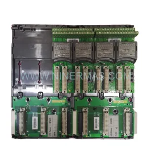 Original Triconex (Schneider Electric) 9832 - Industrial Spare Parts