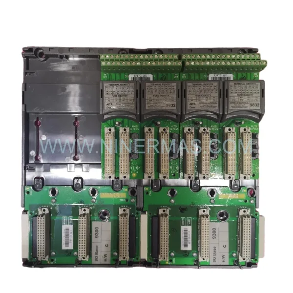 Original Triconex (Schneider Electric) 9832 - Industrial Spare Parts