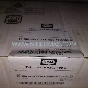 98 4112100 Detail 1 - HIMA