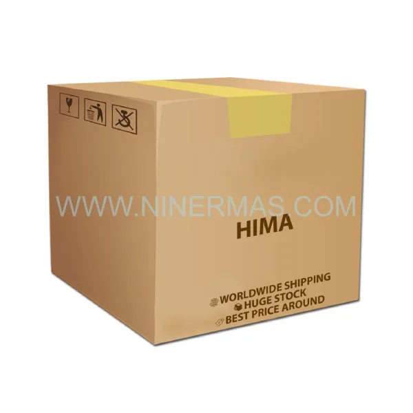 Original HIMA 98 4142110 - Industrial Spare Parts