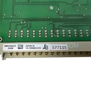 Original HIMA 984142400 - Industrial Spare Parts