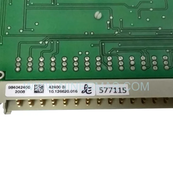 Original HIMA 984142400 - Industrial Spare Parts