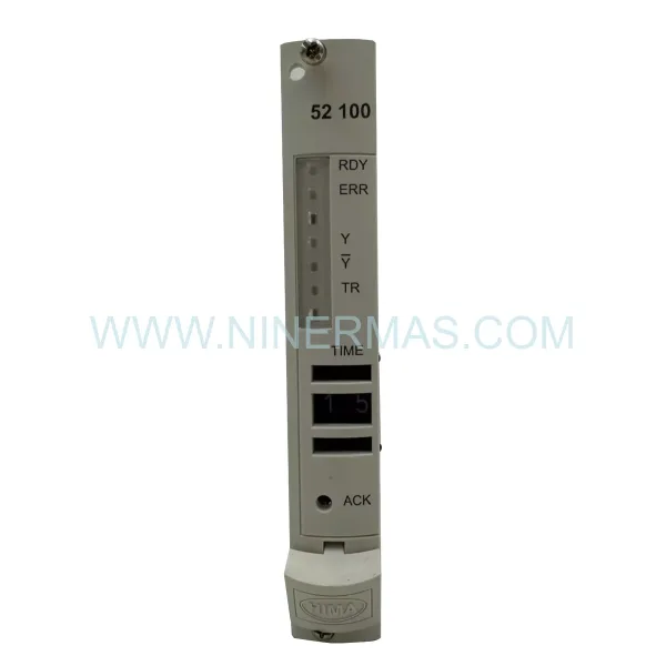 Original HIMA 98 4152100 - Industrial Spare Parts