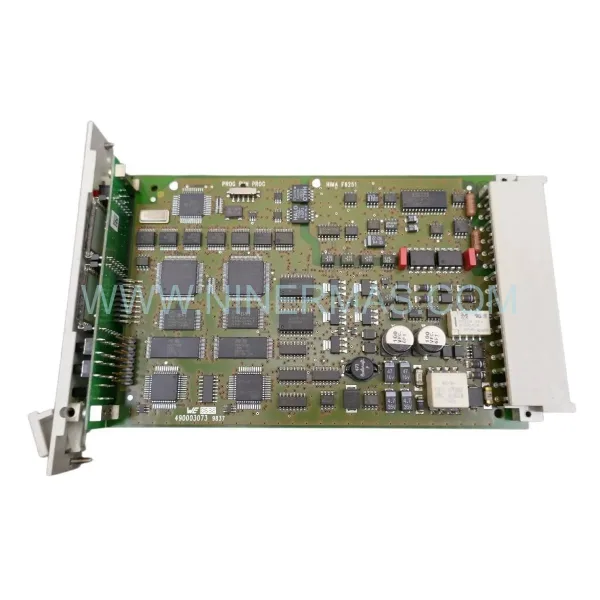 Original HIMA 98 4162100 - Industrial Spare Parts