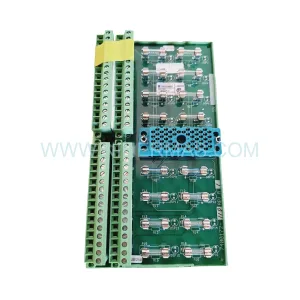 Original Triconex (Schneider Electric) 9863-710 - Industrial Spare Parts