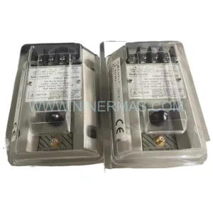 Bently Nevada 990-05-50-01-00 990 Vibration Transmitter - 990 Vibration Transmitter