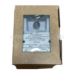Bently Nevada 990-05-50-01-00 990 Vibration Transmitter - 990 Vibration Transmitter