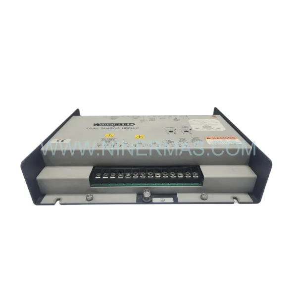 Original Woodward 9903-543 - Industrial Spare Parts