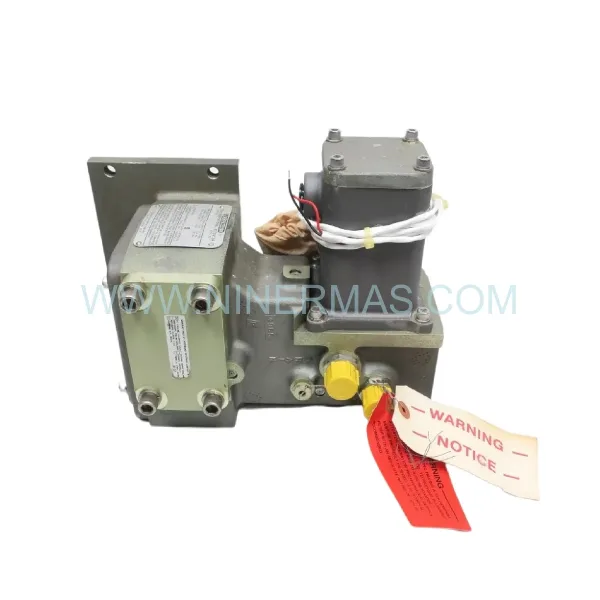Original Woodward 9904-264 - Industrial Spare Parts