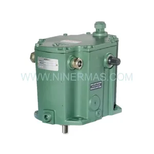 Original Woodward 9904-814 - Industrial Spare Parts