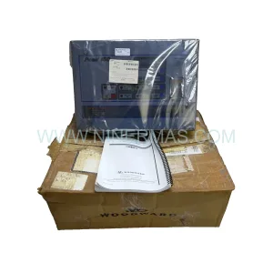 Original Woodward 9905-001K - Industrial Spare Parts
