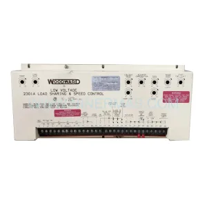 Original Woodward 9905-068 2301A - Industrial Spare Parts