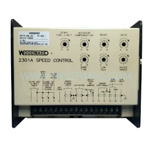 Original Woodward 9905-376 - Industrial Spare Parts