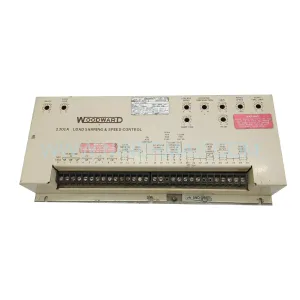 Original Woodward 9905-377 - Industrial Spare Parts