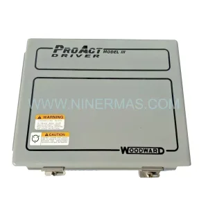Original Woodward 9905-387 - Industrial Spare Parts