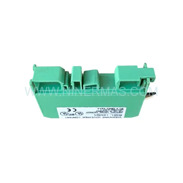 Original Woodward 9905-760 - Industrial Spare Parts