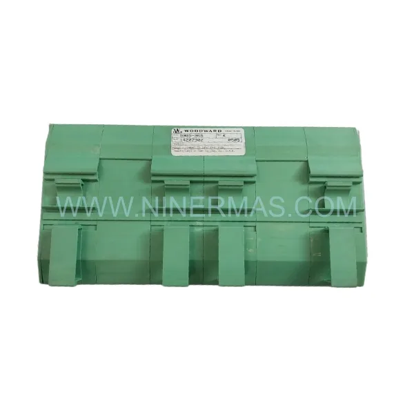 Original Woodward 9905-966 - Industrial Spare Parts