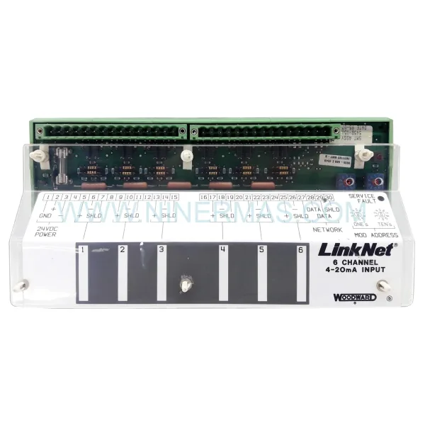 Original Woodward 9905-968 - Industrial Spare Parts