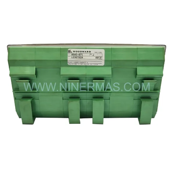 Original Woodward 9905-971 - Industrial Spare Parts