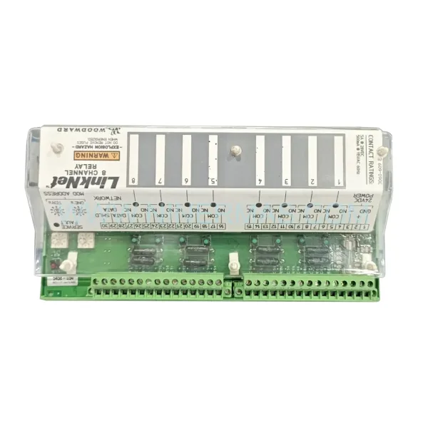 Original Woodward 9905-973 - Industrial Spare Parts