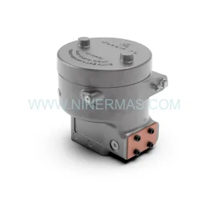 Original Woodward 9907-1197 - Industrial Spare Parts