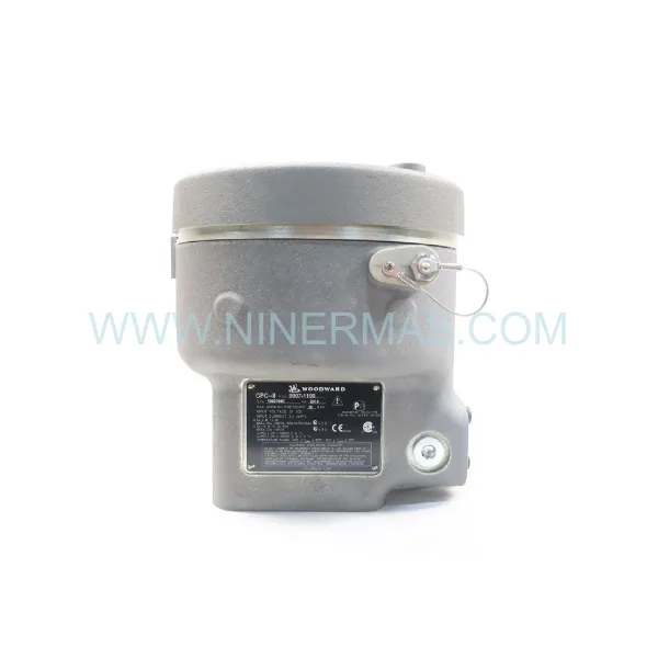 Original Woodward 9907-1199 - Industrial Spare Parts