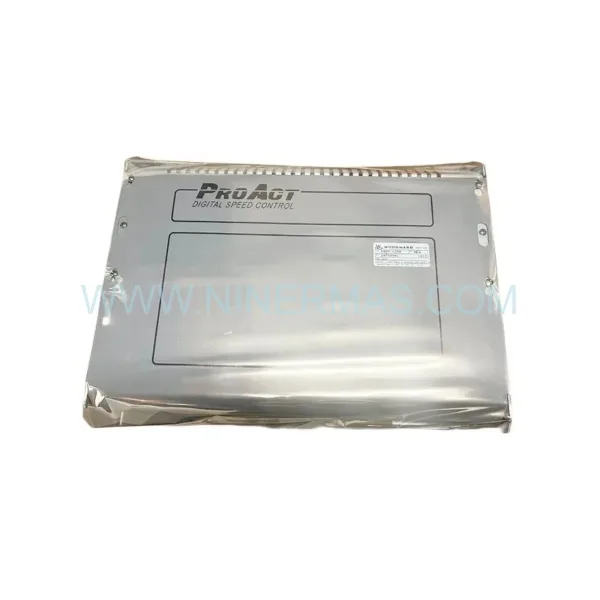 Original Woodward 9907-1290 - Industrial Spare Parts