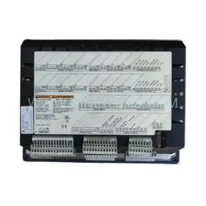 Original Woodward 9907-164 - Industrial Spare Parts