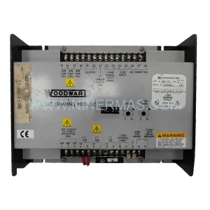 Original Woodward 9907-173 - Industrial Spare Parts